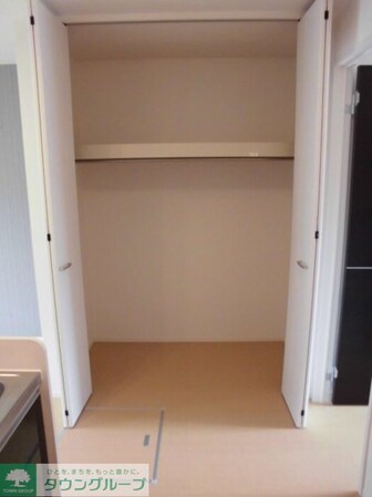 ベルテの物件内観写真